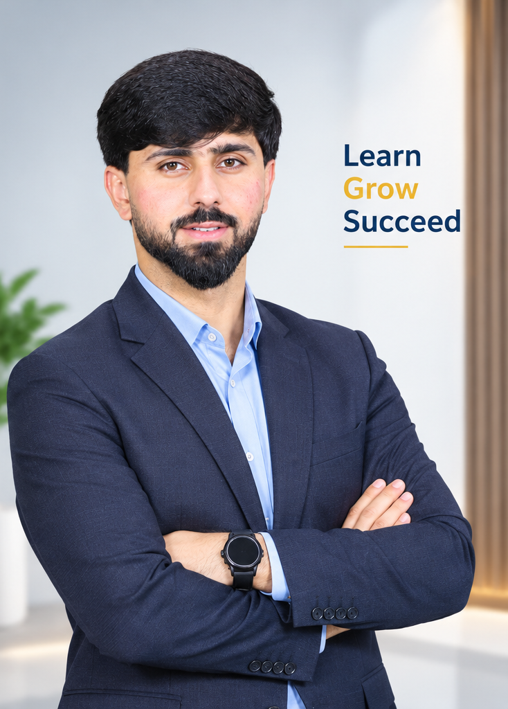 SM EnglishLab CEO