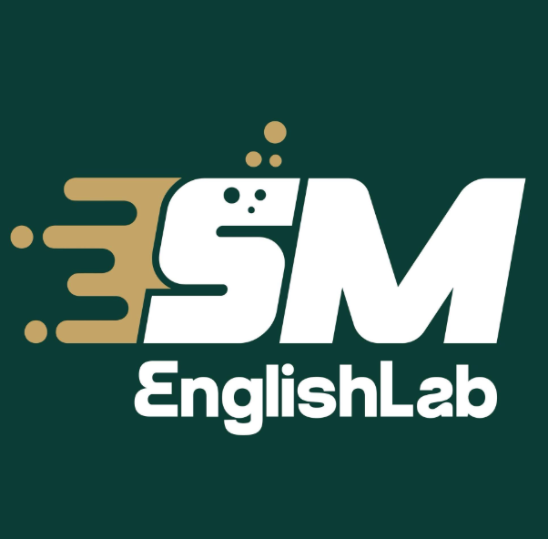 SM EnglishLab logo